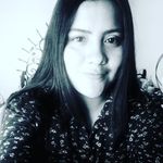 Sarai Antonio Martínez - @saraiantoniomartinez - Instagram