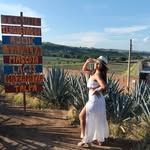 Saraí Duque - @sxraiduque - Instagram