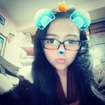 Sarai Granda - @grandasarai - Instagram