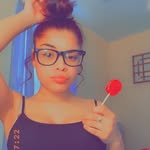 Sarai serrano - @flakka_sari - Instagram
