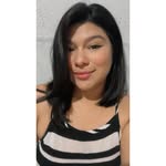 Sarai Serrano - @tamitabs08 - Instagram