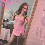 Sarai Serrano - @https.sari.0213 - Instagram