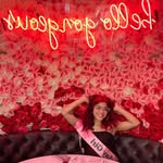 Sarai Serrano - @da.bratt.sari - Instagram