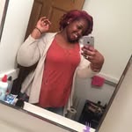 Sarai - @saraiwilliams99 - Instagram
