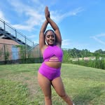 Sarai Williams✨ - @_.saraiwrldof.dance - Instagram