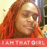 Sarai Williams - @saraiw2012 - Instagram