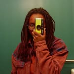 Sarai Williams - @_saraimarie_ - Instagram