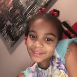 Sarai Williams - @babygirlmonae1234 - Instagram