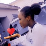 Saran Cissé - @sarancisse829 - Instagram