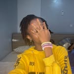 Saran Cissé - @sarancisse65 - Instagram