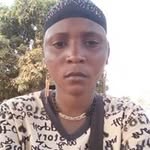 Saran Cissé - @saran5487 - Instagram