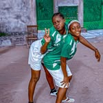 Saran Cissé - @sarancisse76 - Instagram