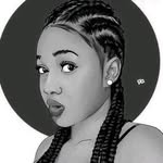 Saran Cissé - @sarancisse882 - Instagram