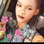 Saran Cissé - @sarancisse97 - Instagram