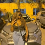 Saran - @saran_cisse95 - Instagram