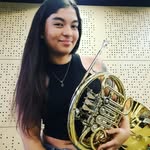 Saray Torres - @ednisaray - Instagram