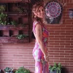 Saray Torres - @saryworld - Instagram