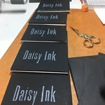 Sarb Nagra - @daisyinkcards - Instagram