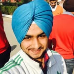 Sarbjit singh - @sarb_nagra - Instagram