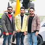 Sarbjit Kooner - @sarbjitkooner70 - Instagram