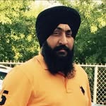 Sarbjit Kooner - @sarbjitkooner78 - Instagram
