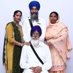 Sarbjit Kooner - Facebook