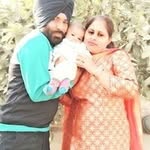 Sarbjit Virk - @sarbjitvirk54 - Instagram