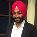 Sarbjit Virk Saab - @sarabjit__singh__virk - Instagram
