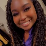 Sarena Smith - @mzsmith783 - Instagram