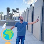 Sari Shawamreh - @sarishawamreh - Instagram