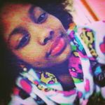 Sariah Jackson - @forever_sweet_sparkle - Instagram