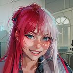 Sariah Jackson - @chibi.aya9 - Instagram