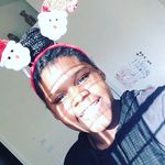Sariah Jackson - @itsmesariah127 - Instagram