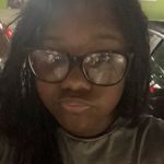 Sariah Jackson - @idksariah - Instagram