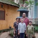 Sarika Iyer - Facebook