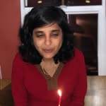 sarika - @sarikaiyer03 - Instagram