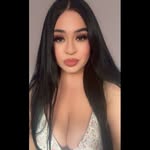 Sarina Castillo - @sarina_1201 - Instagram