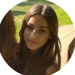 @_sarinajohnson_ - Instagram