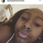 Sarina Johnson - @roblox_maddness - Instagram