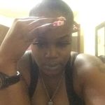 Sarina Johnson - @miss.stigler - Instagram