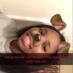 Sarina Johnson - @love_me_sarina1234 - Instagram