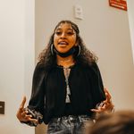 Sarina Johnson - @coach_j2019 - Instagram