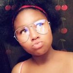 Sarina Johnson - @sarina_never__scary - Instagram