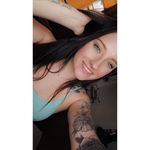 Sarina Johnson - @_spj_100219 - Instagram