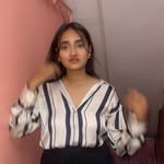 Sarina Faisal - @sarina_patel_1220 - Instagram