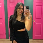 Sarina Patel - @sarinapatel__ - Instagram