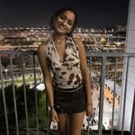 Sarina Patel - @_sarinapatell - Instagram