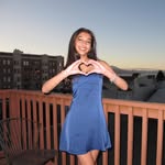 Sarina Patel - @sarinapatel16 - Instagram