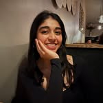 Sarina Patel - @sarinadpatel - Instagram
