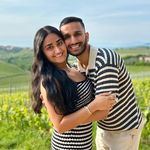 Sarina Patel - @sarinaa715 - Instagram